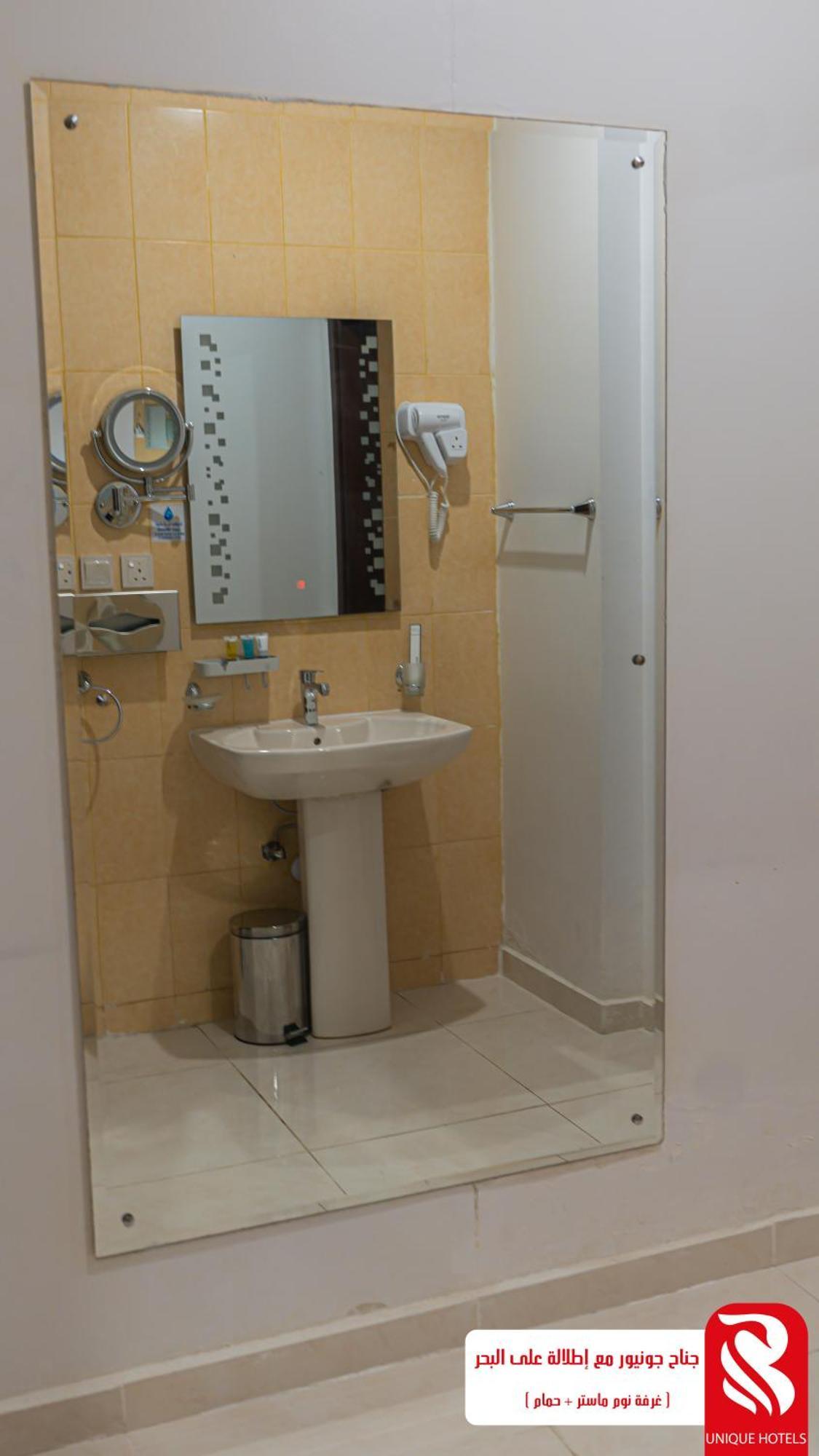 Al Andalus Tolen Hotel Jeddah Exterior photo