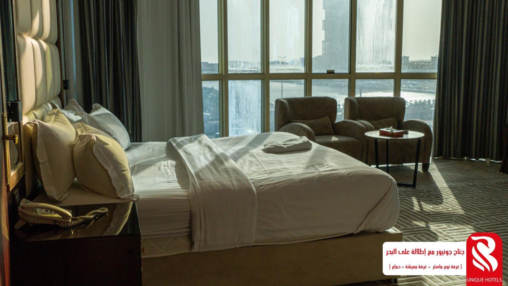 Al Andalus Tolen Hotel Jeddah Exterior photo
